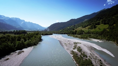 Mastrilser Auen